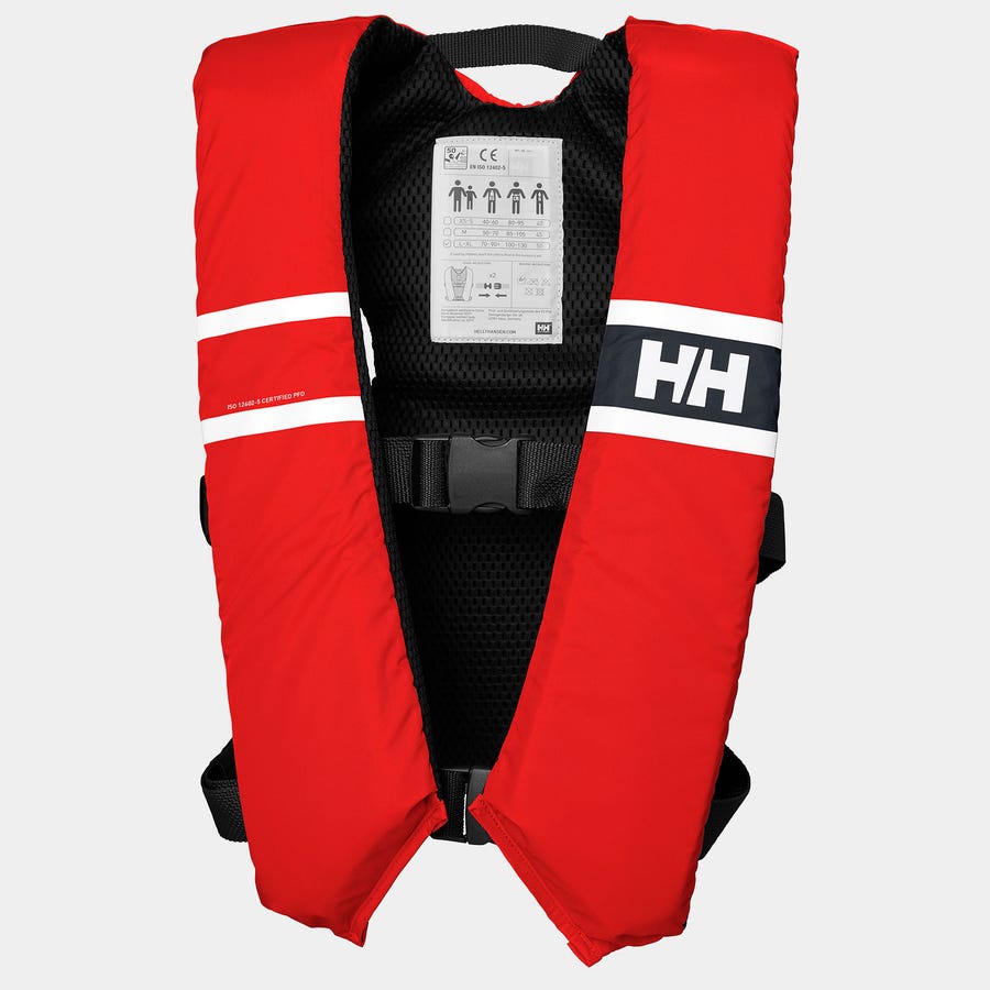 Comfort Compact 50N, Buoyancy Aid