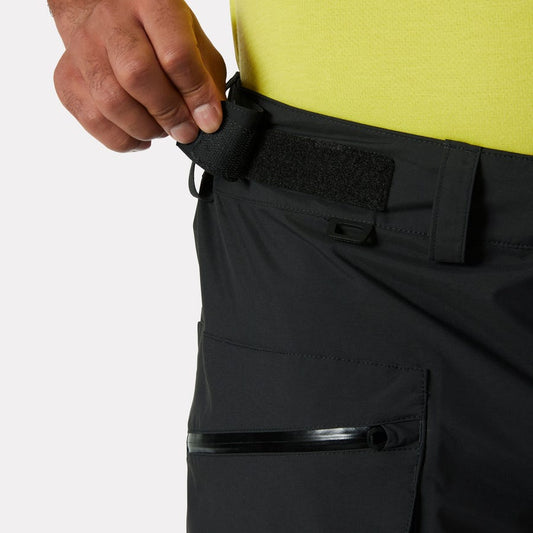 Men's HP Foil Shorts 2.0