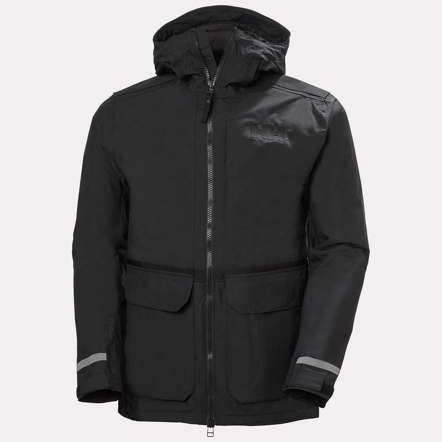 Men's Patrol Transition Rain Jacket