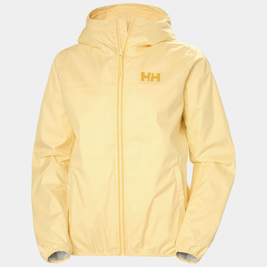 Women's Belfast II Packable Jacket