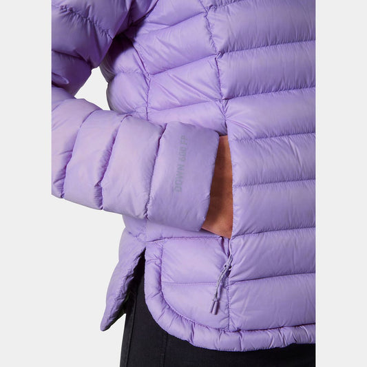 Women's Essence Down Insulator