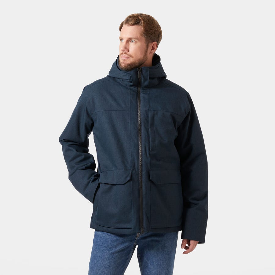 Men's Chill Jacket 3.0