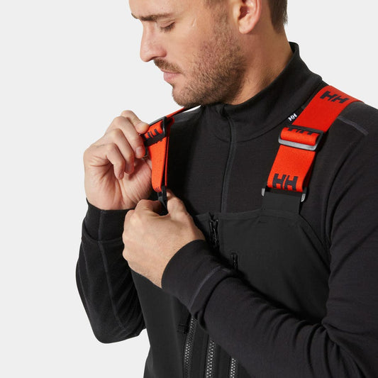 Unisex Arctic Patrol Pants