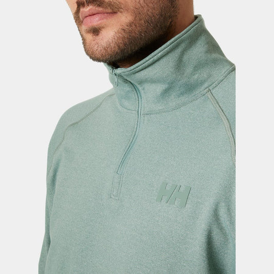 Men's Verglas Half-Zip Midlayer