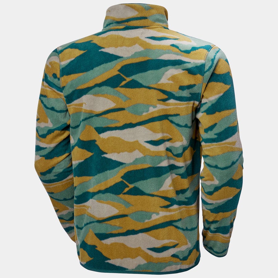 Men's Maridalen Fleece Pullover