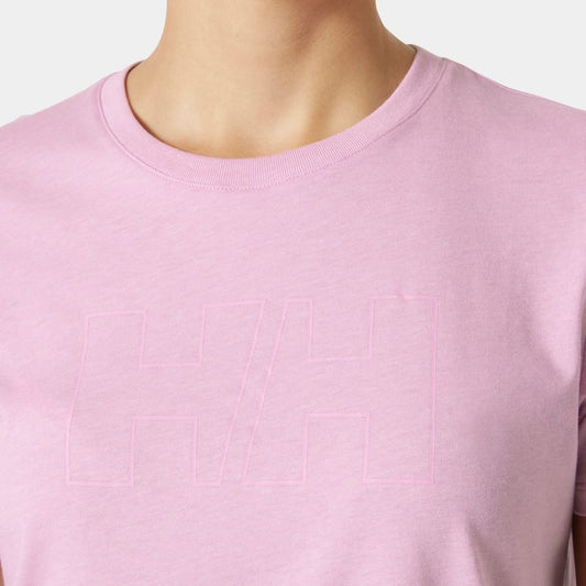 Women's Tech Logo T-shirt