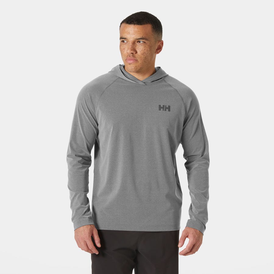 Men's Tyri Hoodie