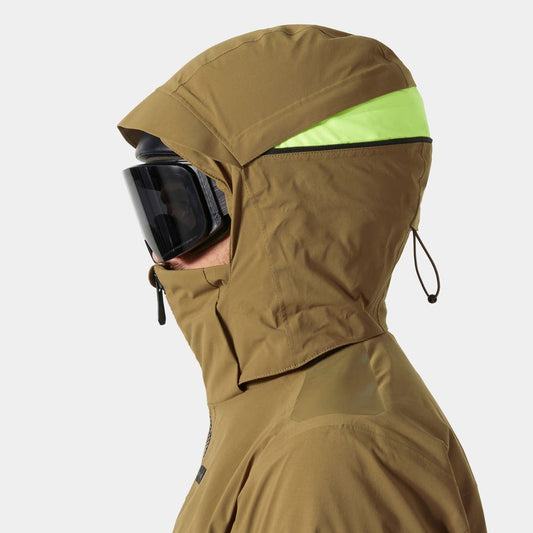 Men's Atlas Infinity Stretch Jacket