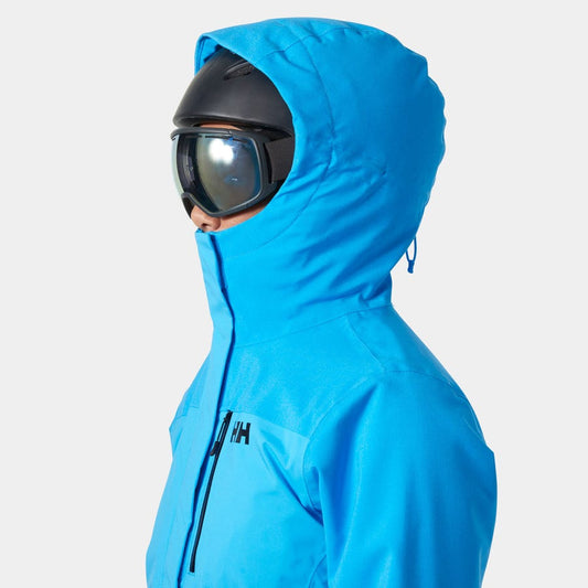 Women's Snowplay Ski Jacket