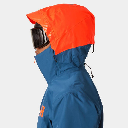 Men's Elevation Infinity 3.0 Jacket