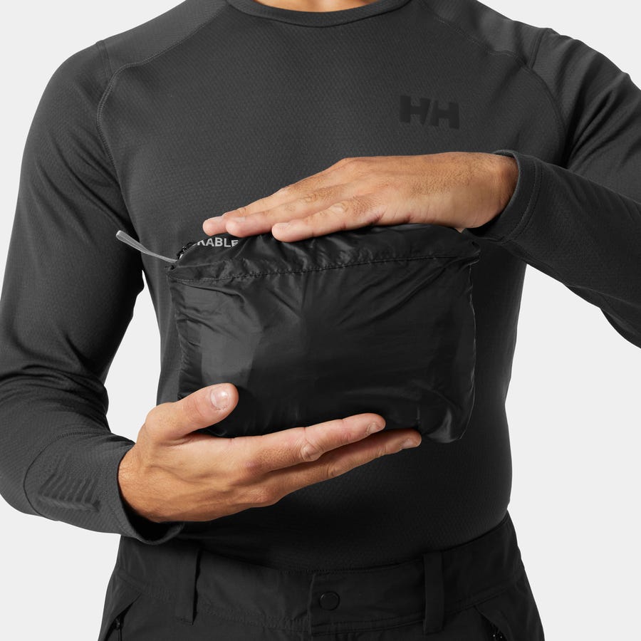 Men's Ridge Hybrid Insulator