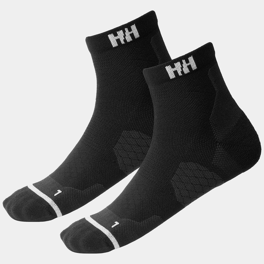 Trail Socks 2-Pack