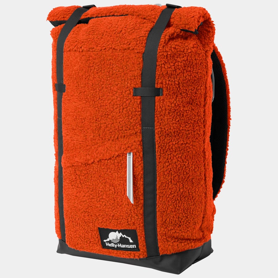 Stockholm Pile Backpack, 28L