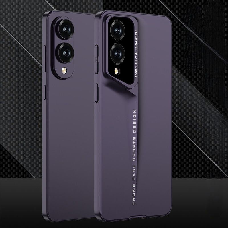 Frosted Ultra-Thin Phone Case For Samsung