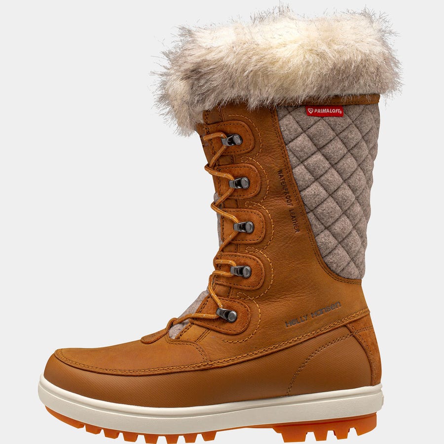 Women's Garibaldi Vl Insulated Winter Boots
