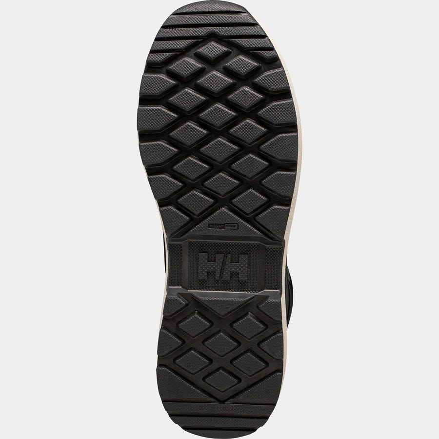 Men's Bowstring Primaloft Insulated Winter Boots