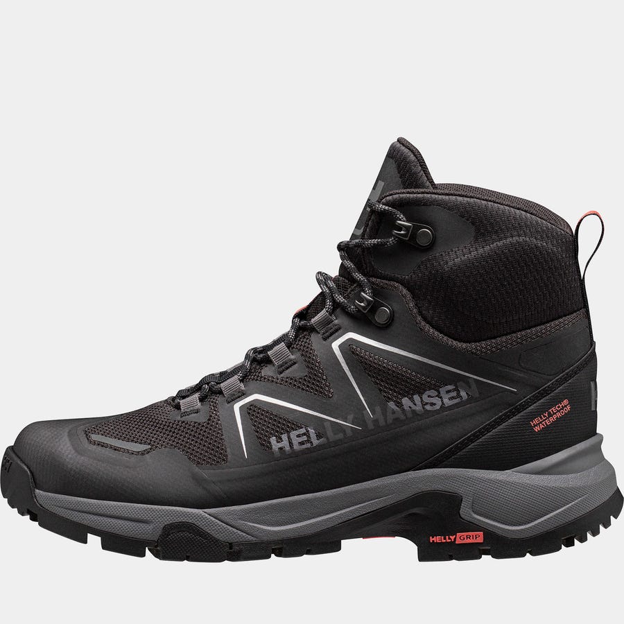 Women's Cascade Waterproof Mid Cut Hiking Boots