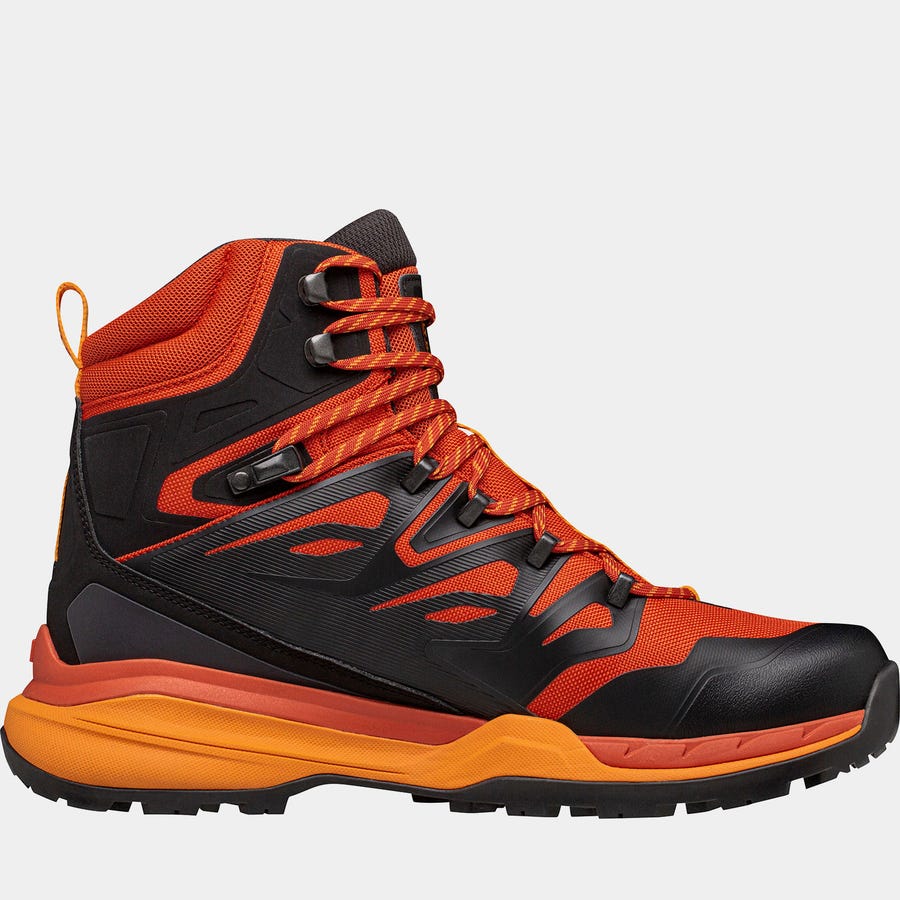 Men's Traverse Waterproof Hiking Boots