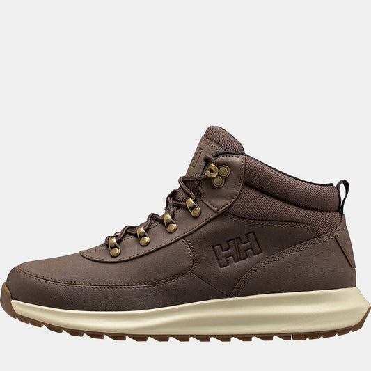 Men's Forest EVO Leather Shoes