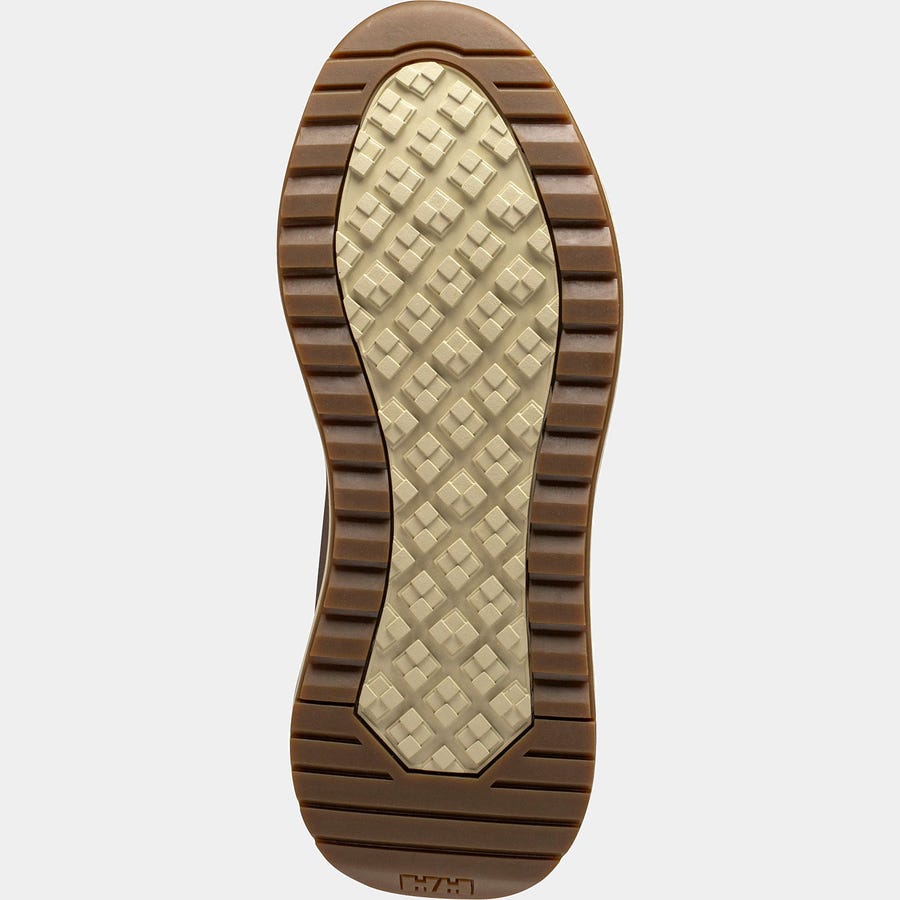 Men's Forest EVO Leather Shoes