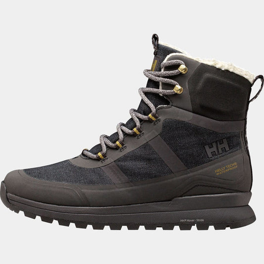 Women's Whitley Insulated Winter Boots