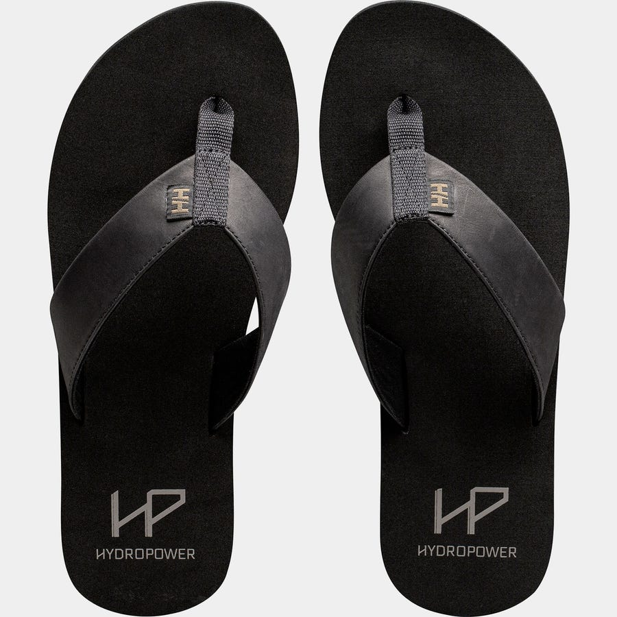 Men's Seasand 2 Leather Sandals