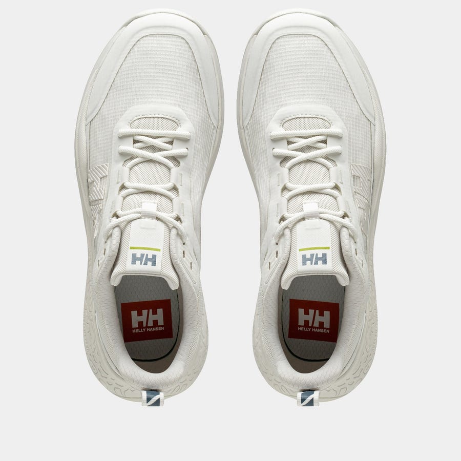 Men's Crew Low Sailing Shoes