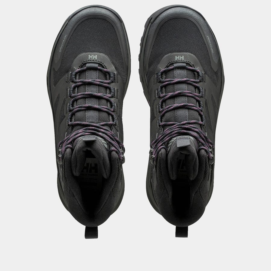 Women's Ascender Mid WATERPROOF Hiking Boots