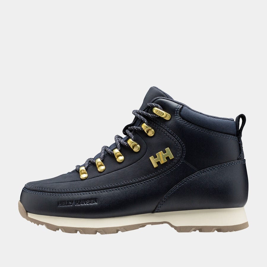 W THE FORESTER PREMIUM