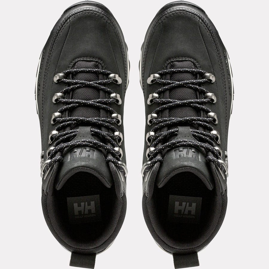 W THE FORESTER PREMIUM