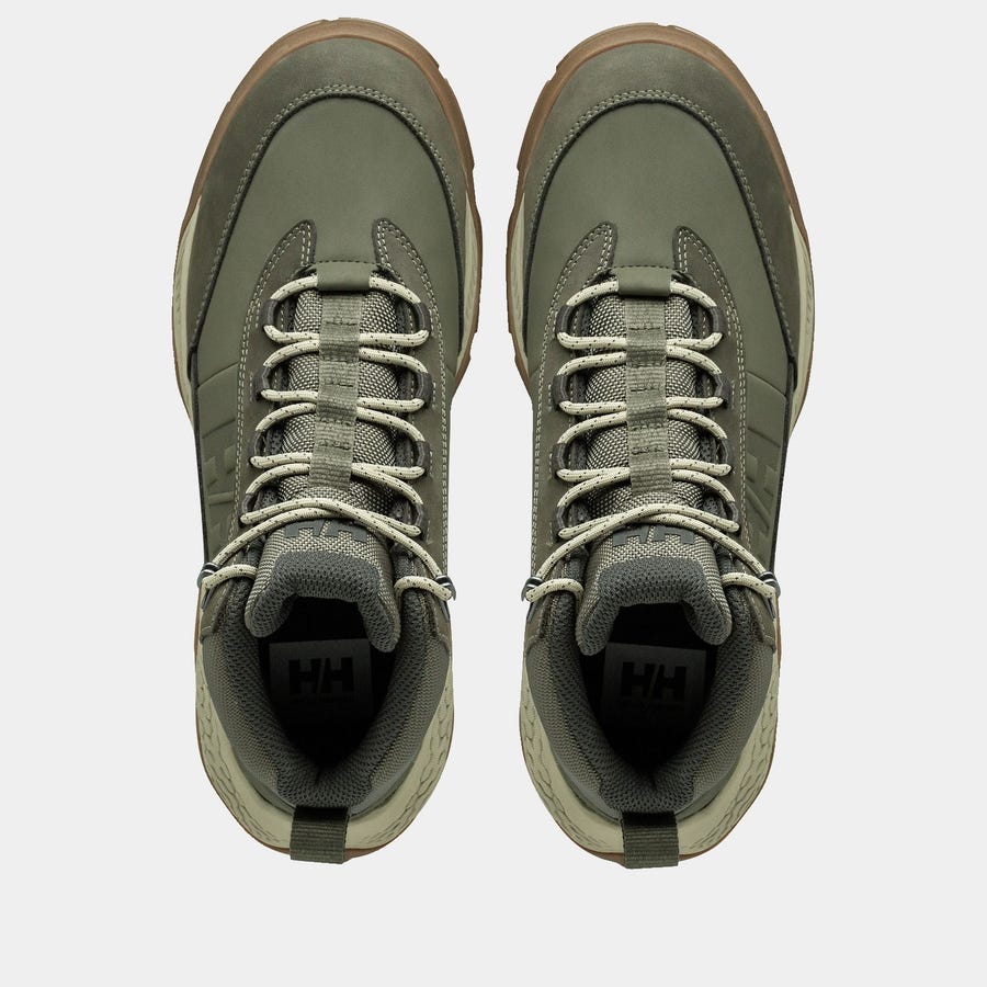 Men's Buckhorn Boots