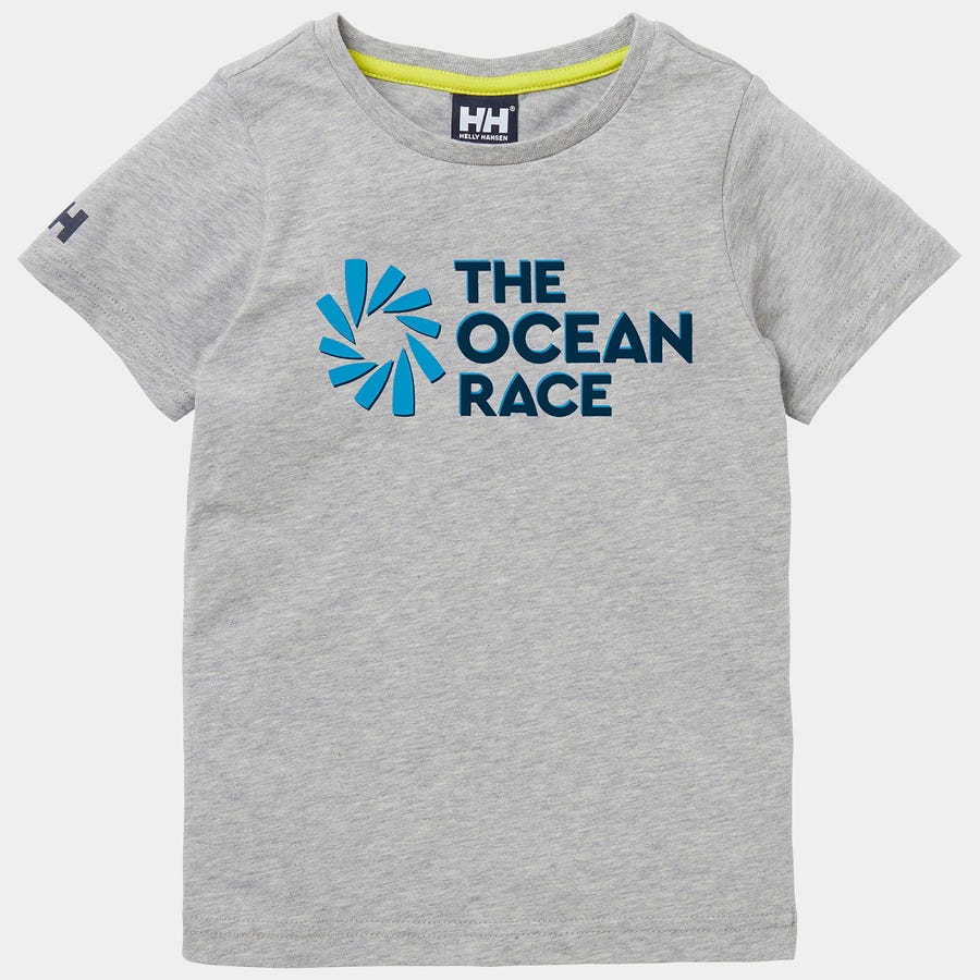 K THE OCEAN RACE T-SHIRT