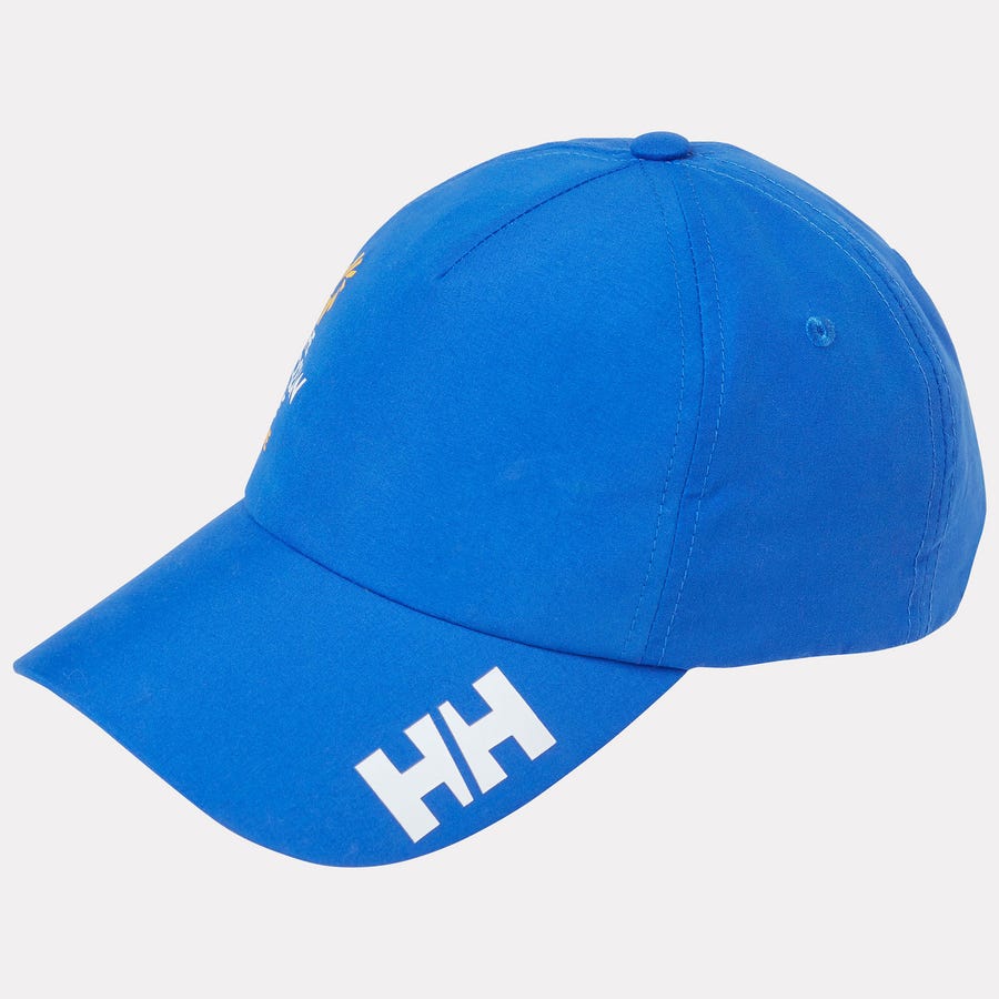 Unisex Ocean Race Crew Cap 2.0