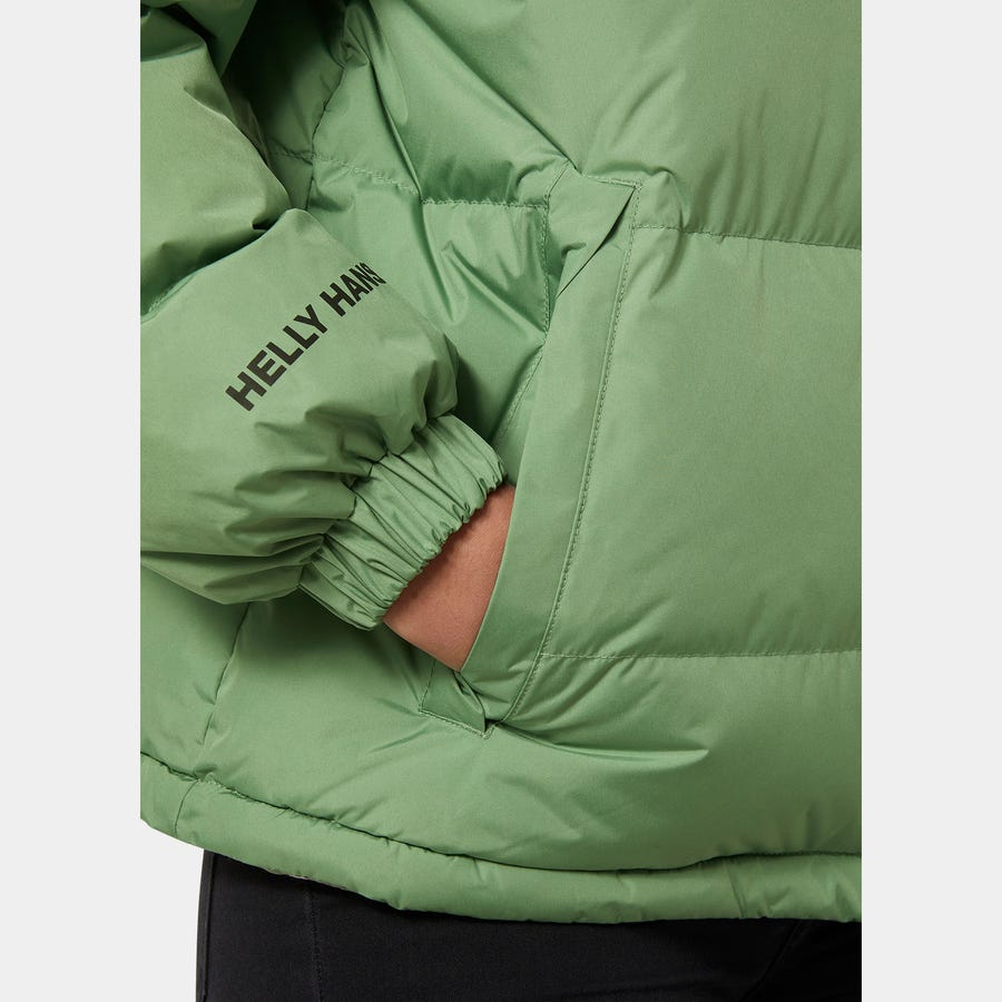 Women's  Urban Reversible Jacket