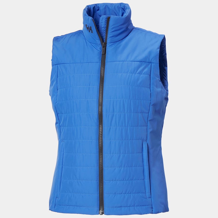 Women's Crew Insulator Vest 2.0