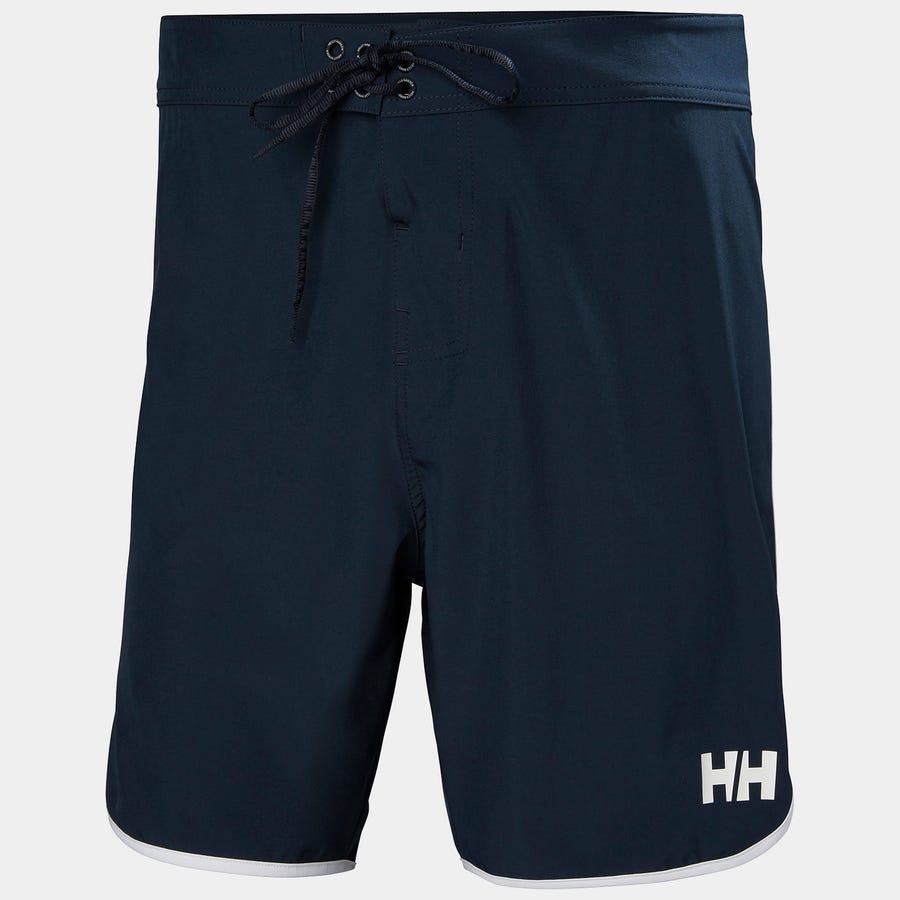 Men's HP Curve Board Shorts 7