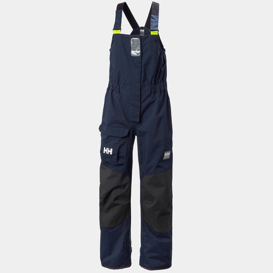 Women's Pier 3.0 Coastal Sailing Bib