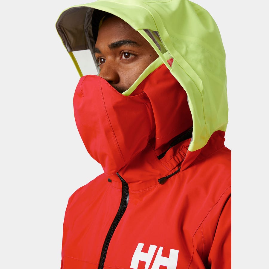 Men's Aegir Ocean Jacket