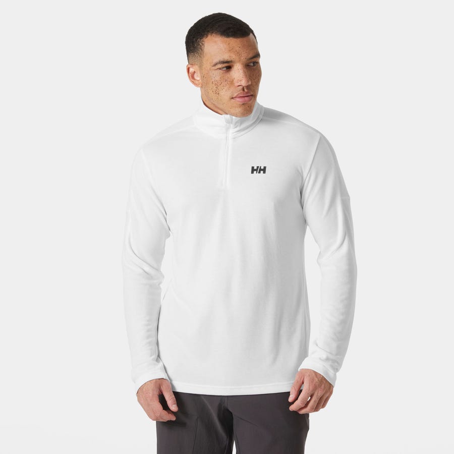 Men's HP Half-Zip Pullover 2.0