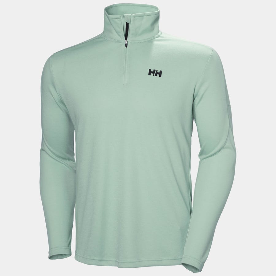 Men's HP Half-Zip Pullover 2.0