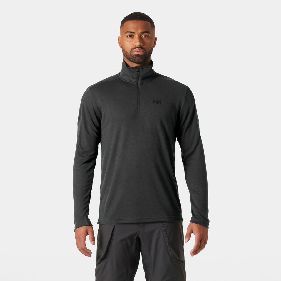 Men's HP Half-Zip Pullover 2.0