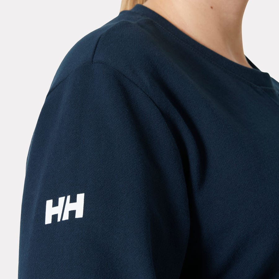 Women's Crew Sweatshirt