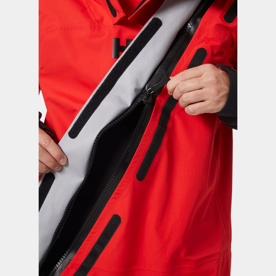 Men's Aegir Ocean Dry Suit 2.0