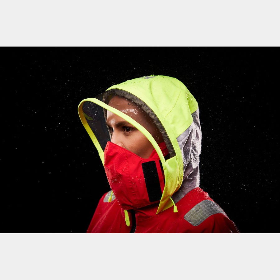 Women's Aegir Race Sailing Jacket 2.0