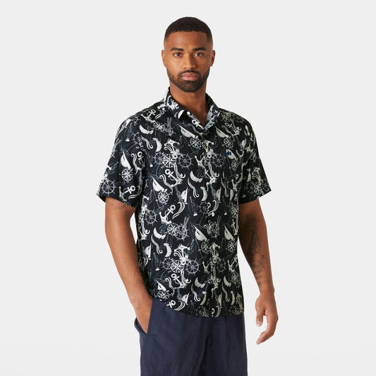 Men's Fjord Quick-Dry Short Sleeve Shirt 2.0