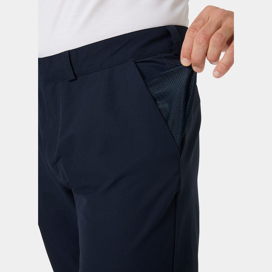 Men's QD Pants