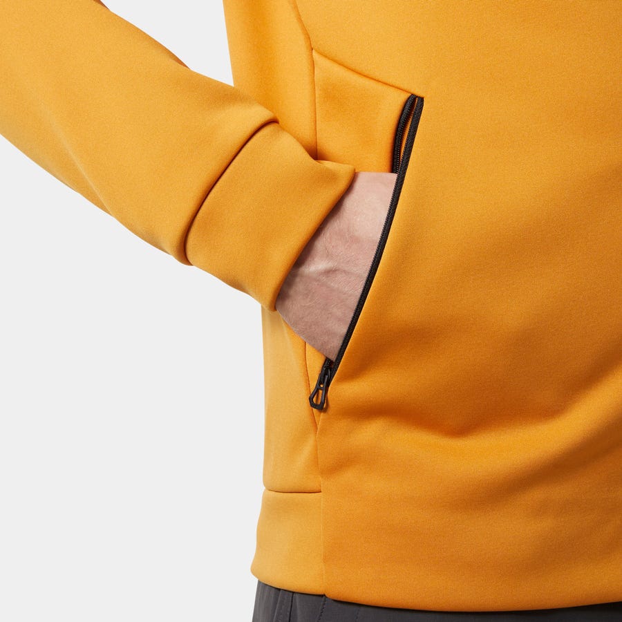 Men's HP Fleece Jacket 2.0