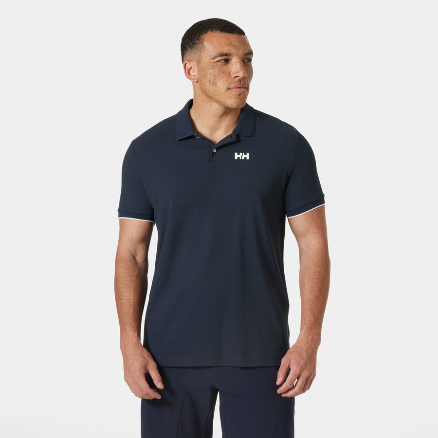 Men's Ocean Polo 2.0