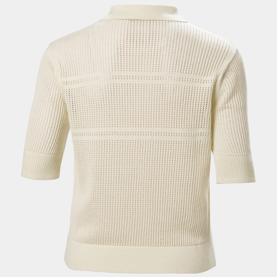 Women's Salt Knit Polo