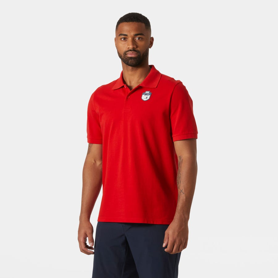 Men's Marstrand Polo